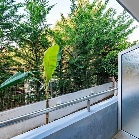 Apartamento Nomia Ksamil