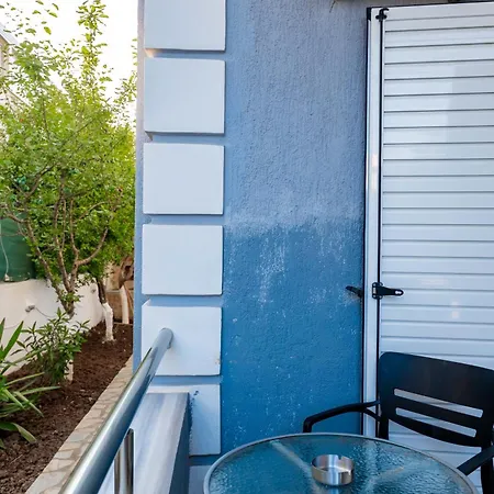 Apartamento Nomia Ksamil