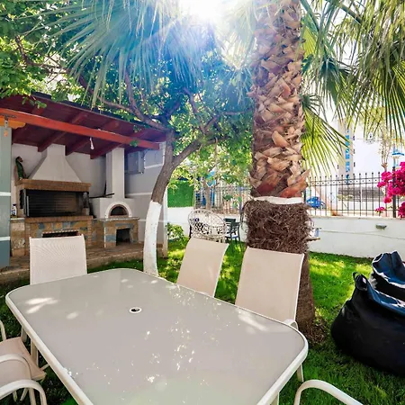 Apartament Nomia
