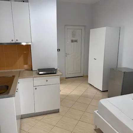 Apartament Nomia