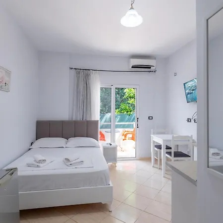 Nomia Apartament