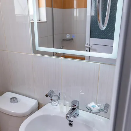 Nomia Apartament Ksamil