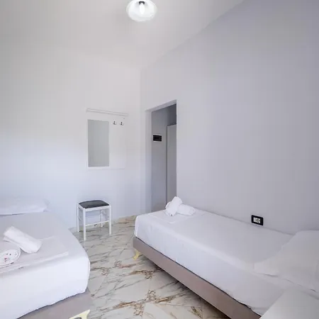 Apartament Nomia Ksamil