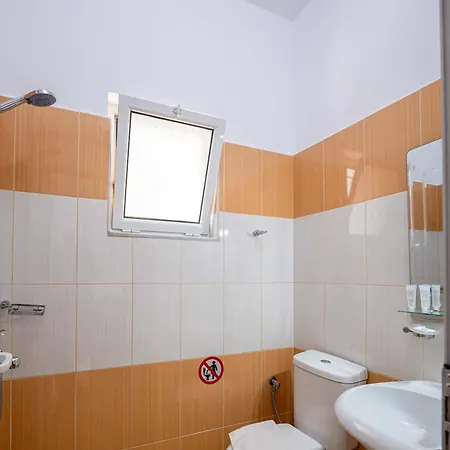 Apartament Nomia Ksamil