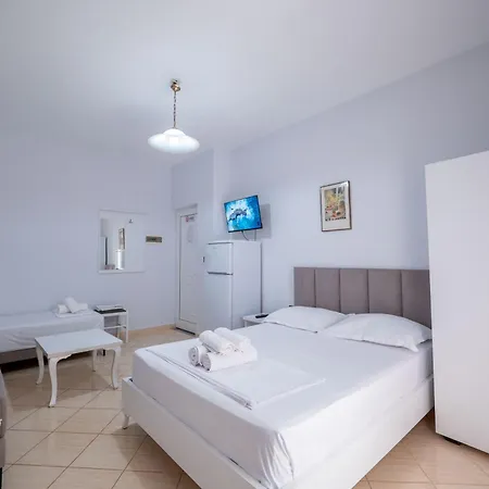 Apartament Nomia