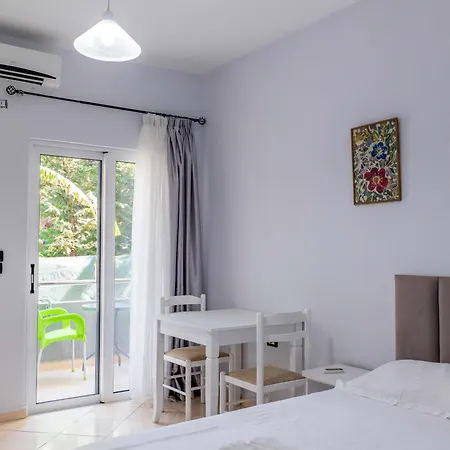Nomia Apartmán *