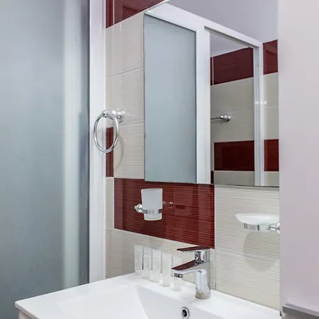 Apartmán Nomia *