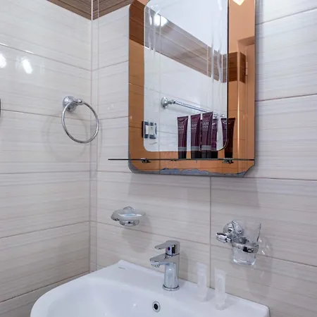 Nomia Apartmán Ksamil