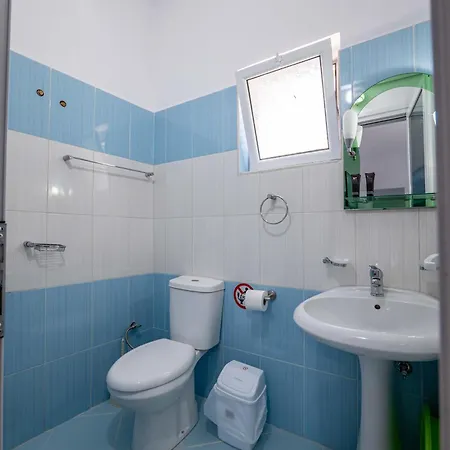 Nomia Apartmán