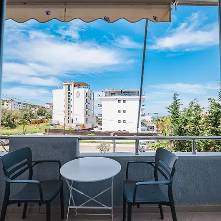 Apartament Nomia