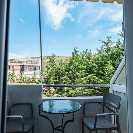 Apartmán Nomia *