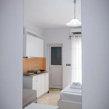 Nomia Apartmán