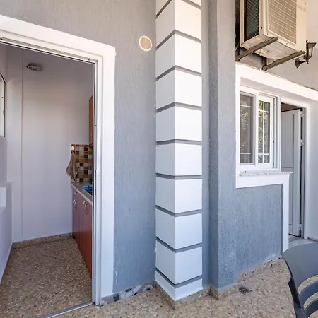 Apartament Nomia