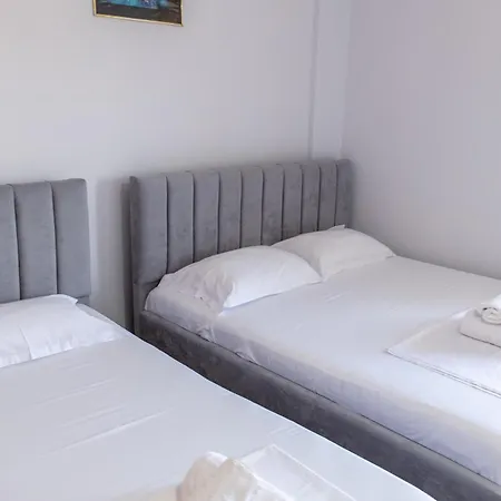 Apartmán Nomia *