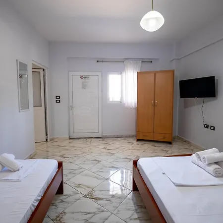 Nomia * Ksamil