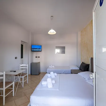 Apartament Nomia