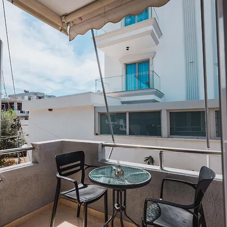 Apartmán Nomia *