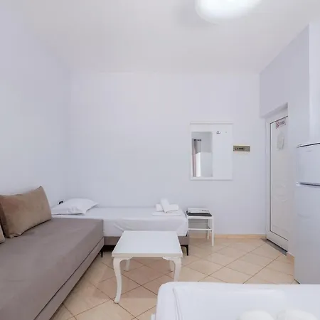Nomia Apartament Ksamil