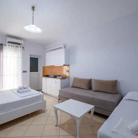 Apartament Nomia
