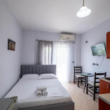 Nomia Apartament *