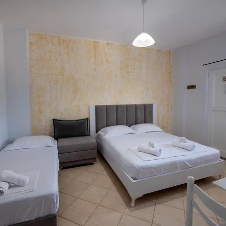 Apartament Nomia *