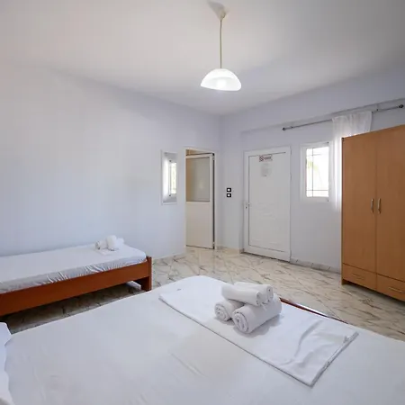 Nomia Apartament Ksamil