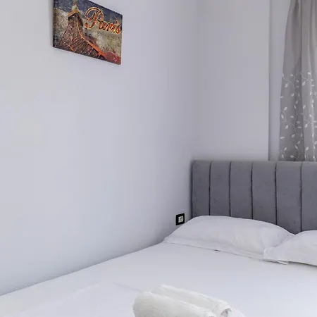 Nomia Apartament