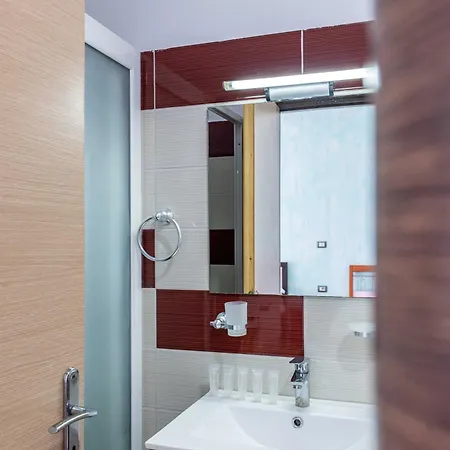 Apartmán Nomia *