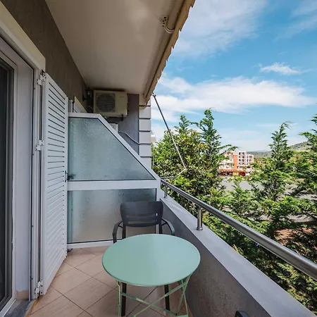 Nomia Apartament Ksamil