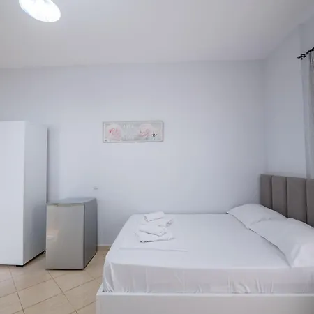 Nomia Apartament
