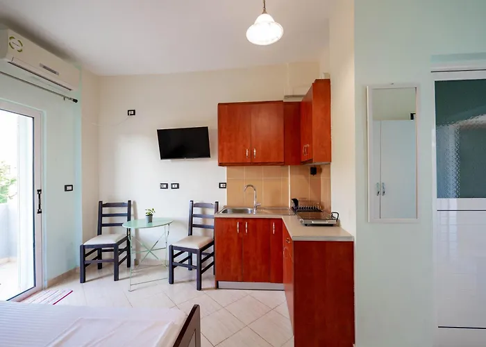 Apartament Nomia