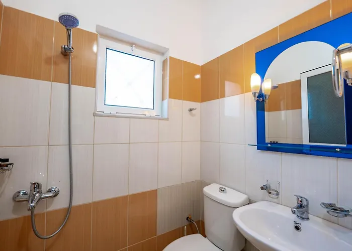 Apartament Nomia *
