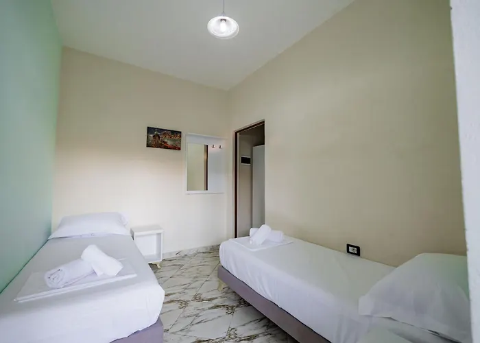 Apartament Nomia Ksamil