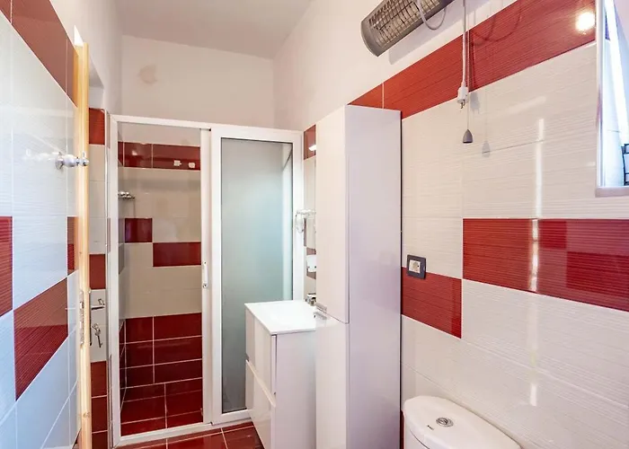 Nomia Apartament Ksamil