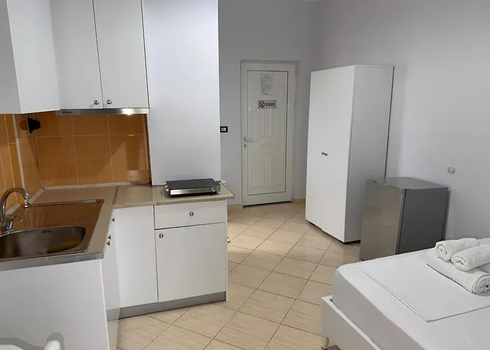 Apartament Nomia