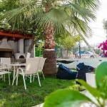 Apartment Nomia *