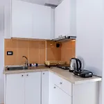Apartmán Nomia Ksamil