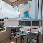 Apartment Nomia *