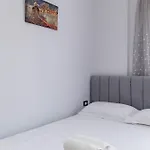 Nomia Apartmán