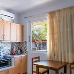 Nomia Apartment Ksamil