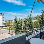 Nomia Apartment