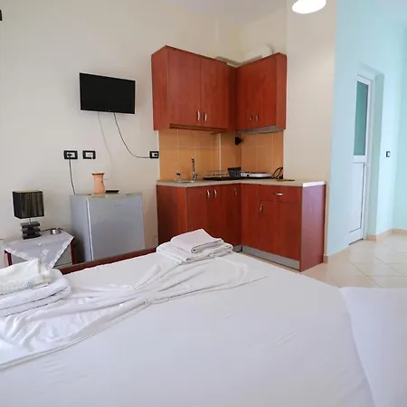 Apartment Vila Babuli