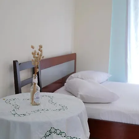 Apartment Vila Babuli