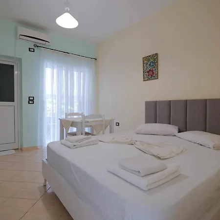 Apartment Vila Babuli *