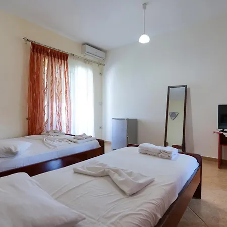 Apartment Vila Babuli *