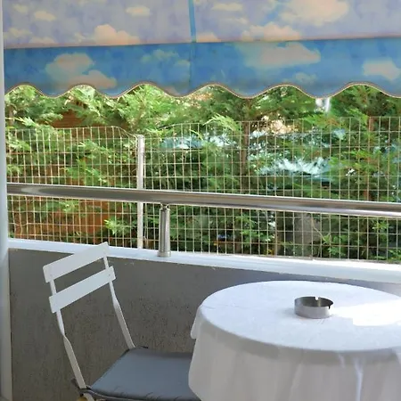 Apartment Vila Babuli Ksamil