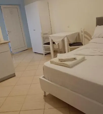 Vila Babuli * Ksamil