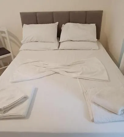 Vila Babuli Apartment