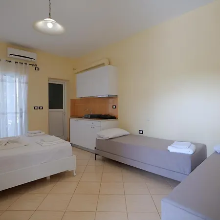 Vila Babuli