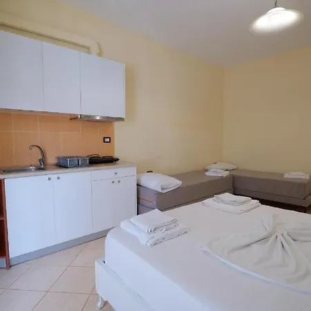 Apartment Vila Babuli *